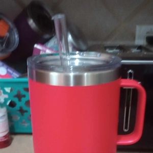 Yeti Cup